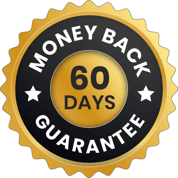 NiteHush Pro 60 days money back 