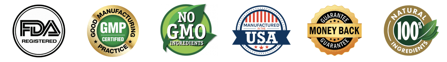 NiteHush Pro gmp and fda approved