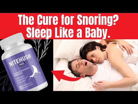 NiteHush Pro buy now